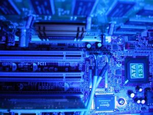 research on smart computer intelligence