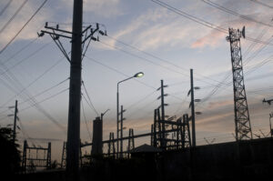 pollutants in the environment research
