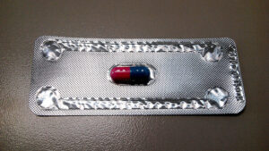 bile acid pill fights obesity in mice