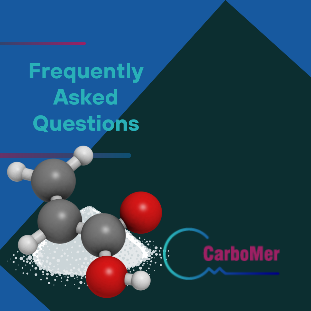 Frequently Asked Questions