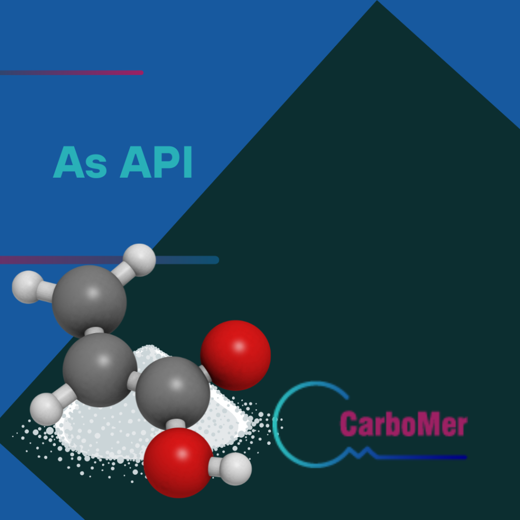 As API
