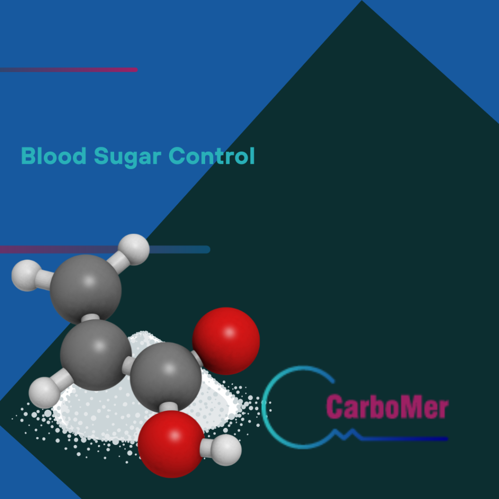 Blood Sugar Control