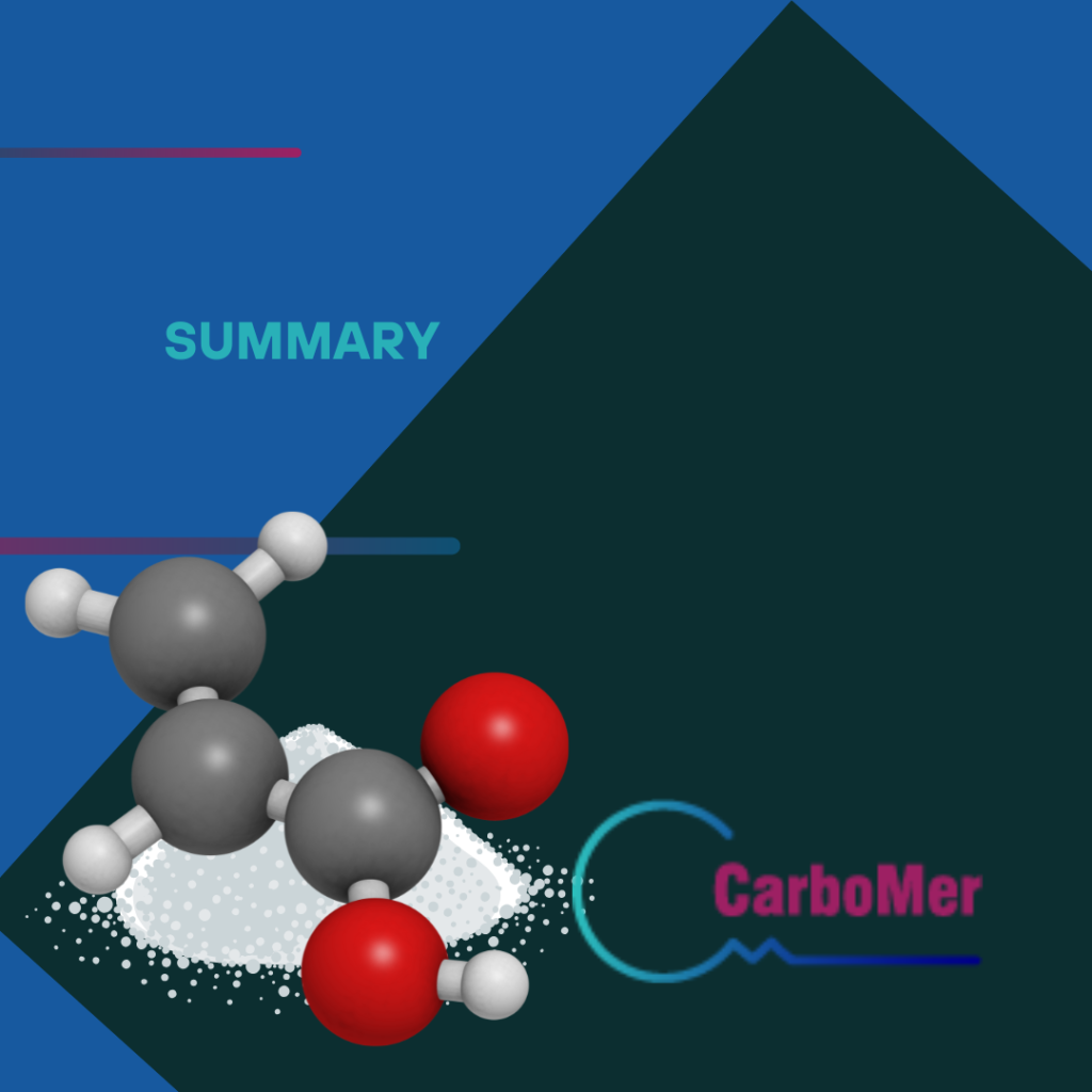 SUMMARY