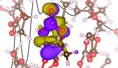 Rich-Saykally-Li-ion research findings