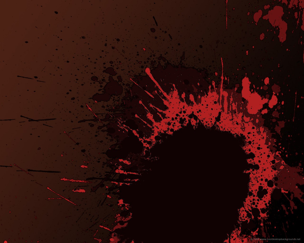 splatterpaint1 by zhouxuan12345678 via flickr