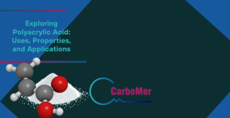 Exploring Polyacrylic Acid Uses Properties and Applications 1