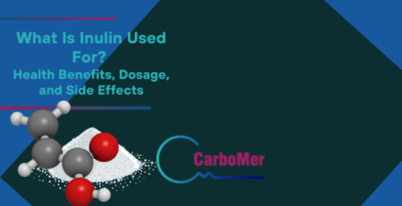 What Is Inulin Used For Health Benefits Dosage and Side Effects