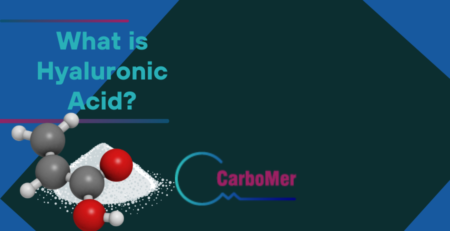 What is Hyaluronic acid