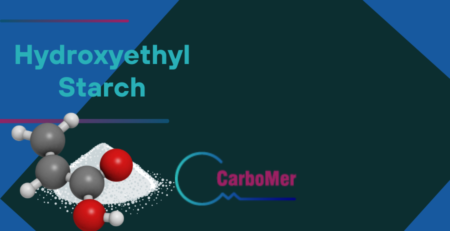 Hydroxyethyl Starch