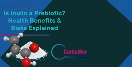 Is Inulin a Prebiotic Health Benefits Risks Explained